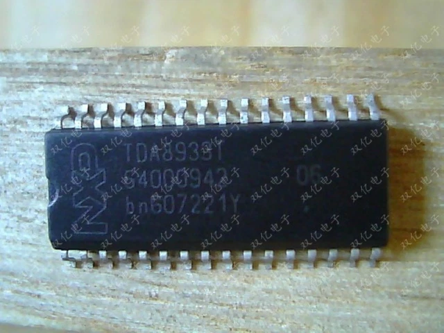 2pcs TLE4470G SOP-20 Dual Low-Drop Voltage Regulator USA ship #F7 2pcs TLE4470G SOP-20 Dual Low-Drop Voltage Regulator USA ship #F7
