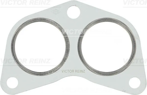 71-54001-00 Victor Reinz Gasket, Exhaust Manifold For Subaru