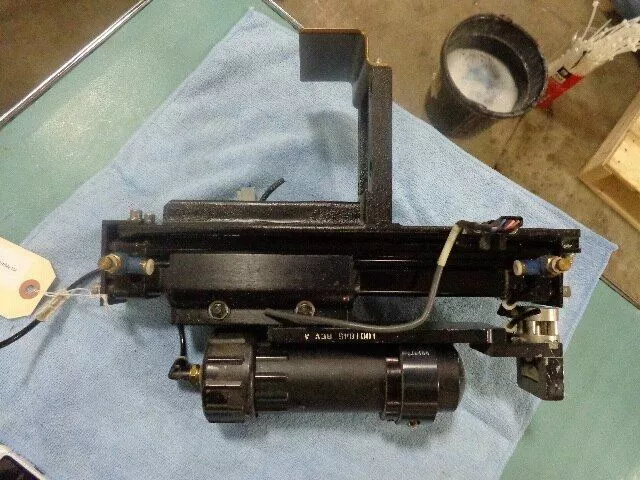 MPM Solder61 Solder Paste Dispenser Assembly for MPM UP3000