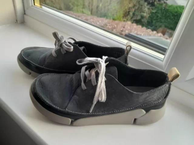 Clarks tri on sale clara khaki