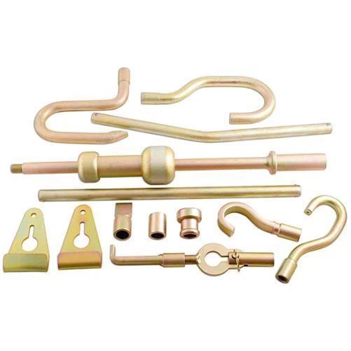 Power-TEC Monster Slide Kit 7,5KG 91121