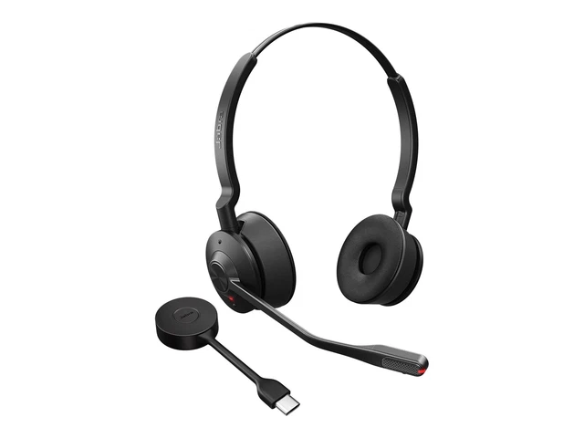 Jabra dect wireless headset deals