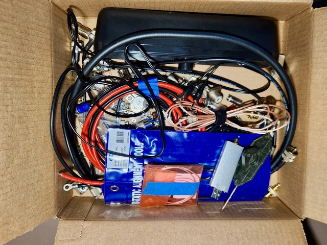 Other Ham Radio Equipment, Ham, Amateur Radio, Radio Communication