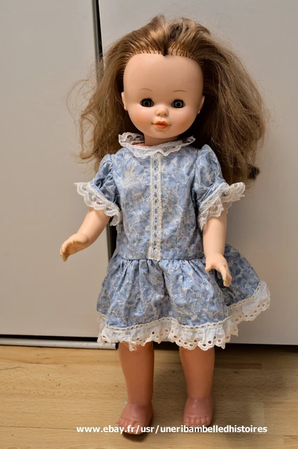 Vintage Barbie Bellita Ariane 1966 de Bella? Sans Marque Vintage Barbie Bellita Ariane 1966 de Bella? Sans Marque
