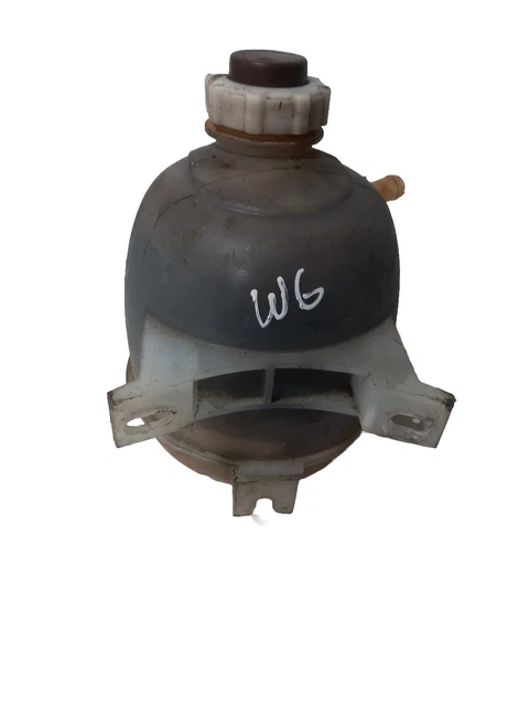 8200262036 Renault Scenic 2005 Expansion Tank Coolant  RADIATOR Expansion Tank Bottle P1783918