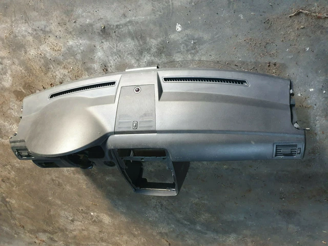 Mercedes A-Class W169 B-Class W245 07.2004 Habillage Décoration De