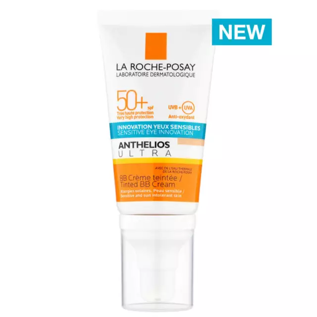 La Roche-Posay Anthelios Ultra Tinted  BB Cream SPF 50+ 50ml