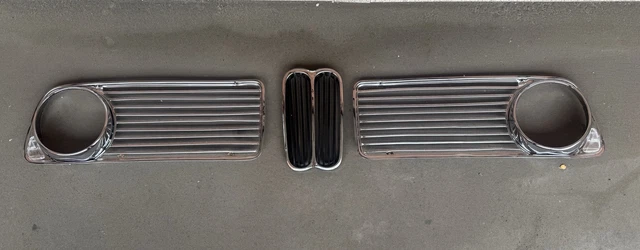 BMW 1502/1602/1802/2002 | Évolutions Et Caractéristiques | Auto Forever - Foto 10