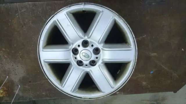 OEM (1) Wheel Rim For Range Rover Alloy B Grade Edge Chew