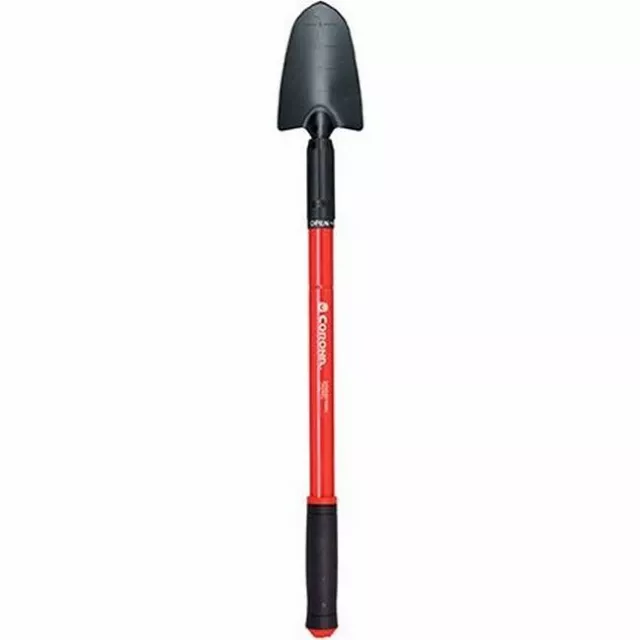 Corona Extendable Handle Garden Trowel GT3080