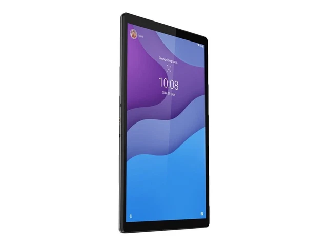 Lenovo Tab M10 HD (2nd Gen) ZA6W - Tablet - Android 10 oder höher - 32 GB #EG630