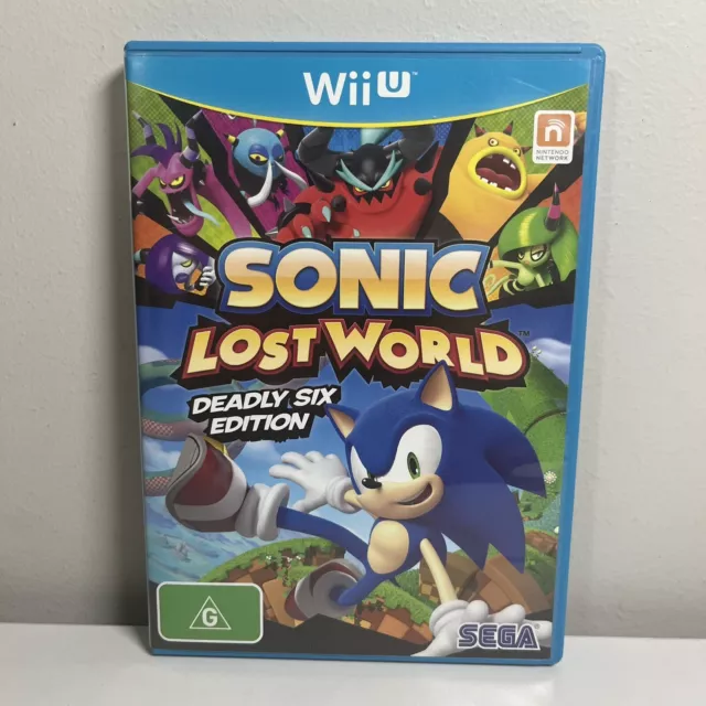 USED xbox 360 Sonic World Adventure 81238 JAPAN IMPORT