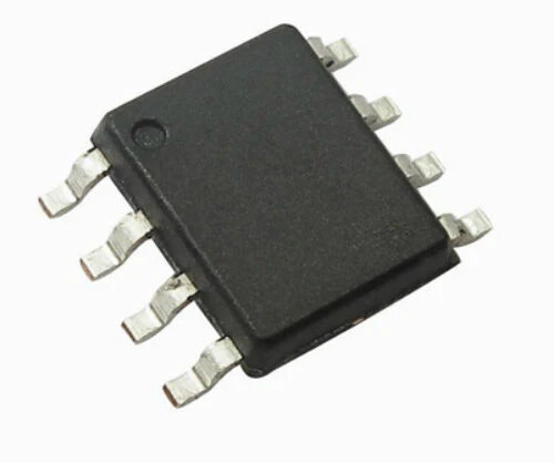 74HC4051D SMD CIRCUIT Intégré SOP-16 '' GB Compagnie SINCE1983 Nikko '' EUR 3,71 - FR