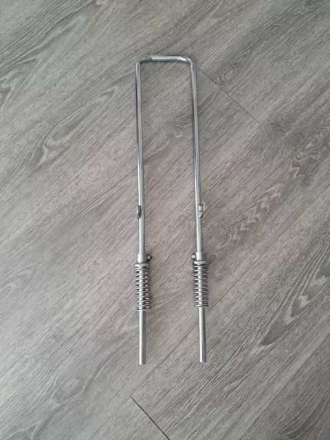 raleigh chopper Mk 1 Crossover Mk 11  Full Sissy Bar Setup Original vintage