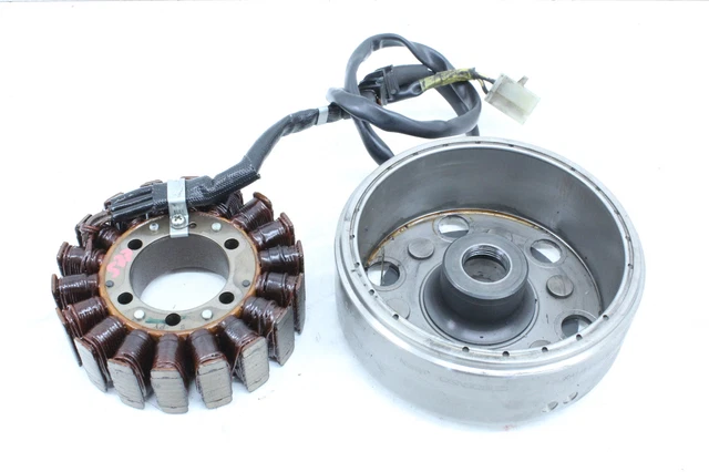 Alternateur Stator Honda VFR 750 F RC36 90-93 | Pièce Moto Neuve
