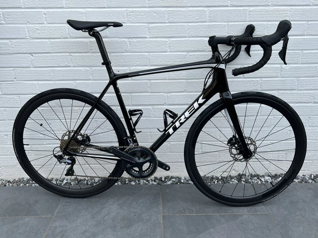 TREK EMONDA SL6 Pro Disc Carbon 58cm 2020 2 350.00 PicClick UK