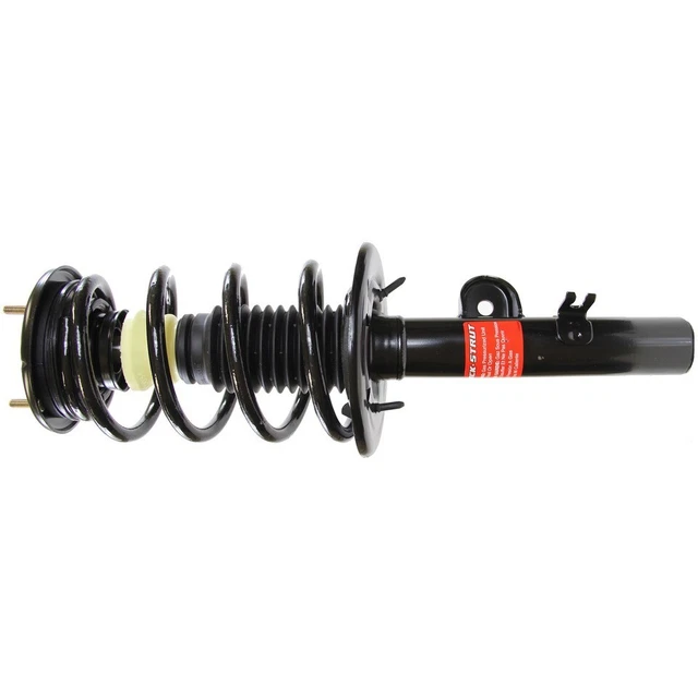 Monroe 272534 Shock Absorbers And Strut Assembly Front Driver Left Side Hand