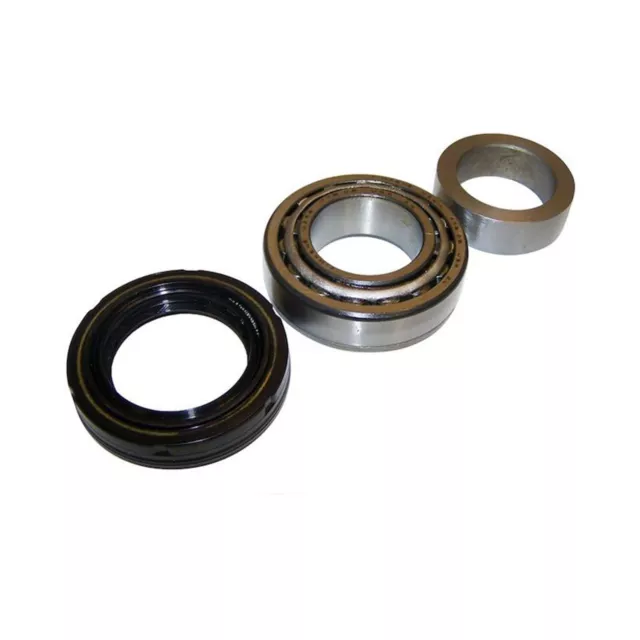 Crown Automotive 53000475K Axle Shaft Bearing Kit