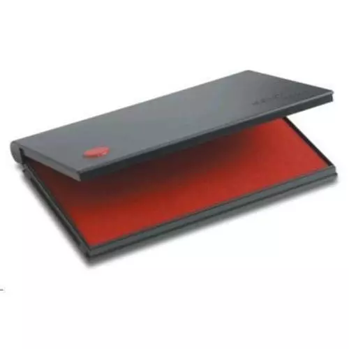 COLOP Micro-3 Stamp Pad Red, 90x160mm [109713]