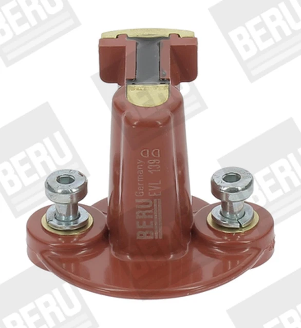 Distributore accensione BERU by DRiV EVL139 per Opel Vectra J89 Omega V87 Caravan CC