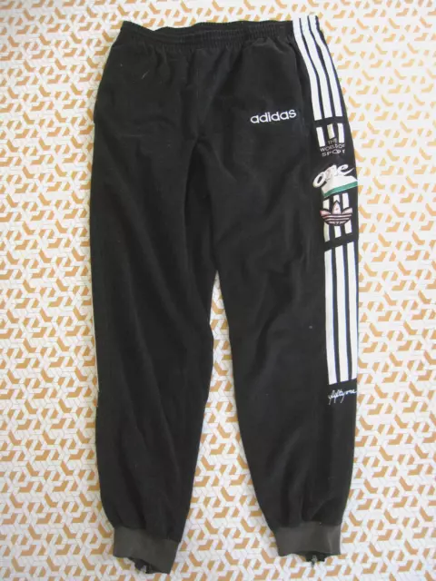 Jogging adidas velours annee 90 outlet