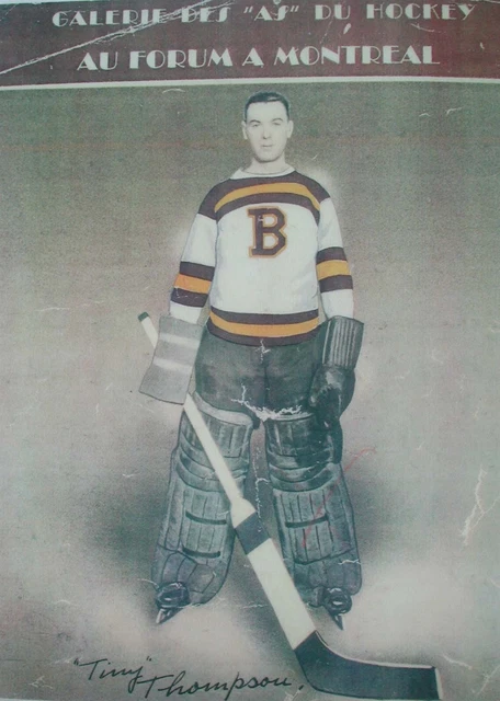 This Week in Chicago Blackhawks History: Glenn Hall, Tony Esposito, & Ed  Belfour had a big week for goaltenders - CHGO