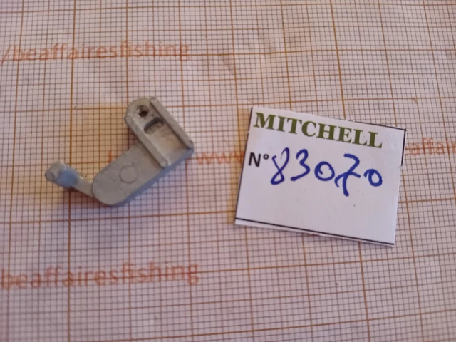 Pièce Déclencheur Moulinet Mitchell 308S, 408S, 2210Z, 3310Z, 4410Z – Ref 83380