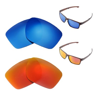 Apex non Polarisé Lentilles Rechange pour Smith Haywire Lunettes de Soleil 