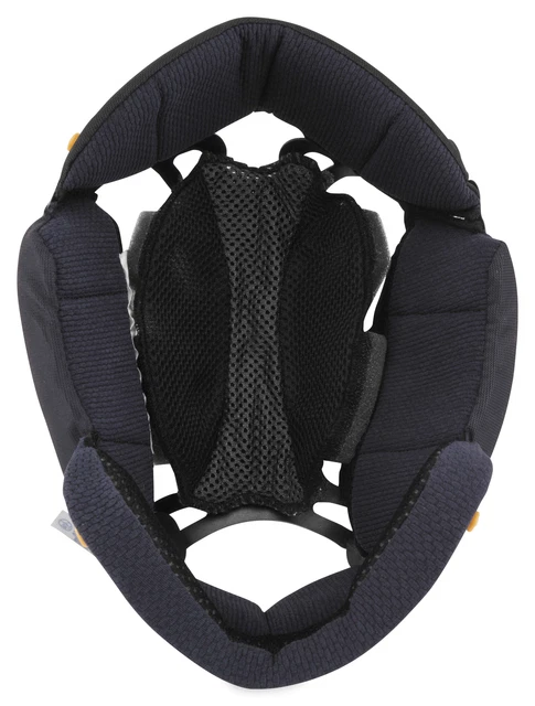 Arai Helmets Epure Interior Pad for Corsair-X Helmet - V-10mm