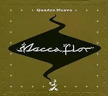 Mocca Flor von Quadro Nuevo, Mulo Francel | CD | Zustand gut