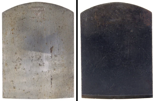 Orig. Stanley Blade for No. 70 Box Scraper - Sweetheart T.M. - mjdtoolparts