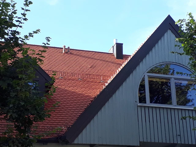 Immobilienverkauf - vermietete Eigentumswohnung in Bad Tölz