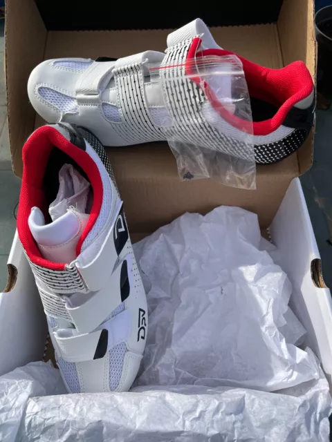 Scarpe ciclismo deals strada usate