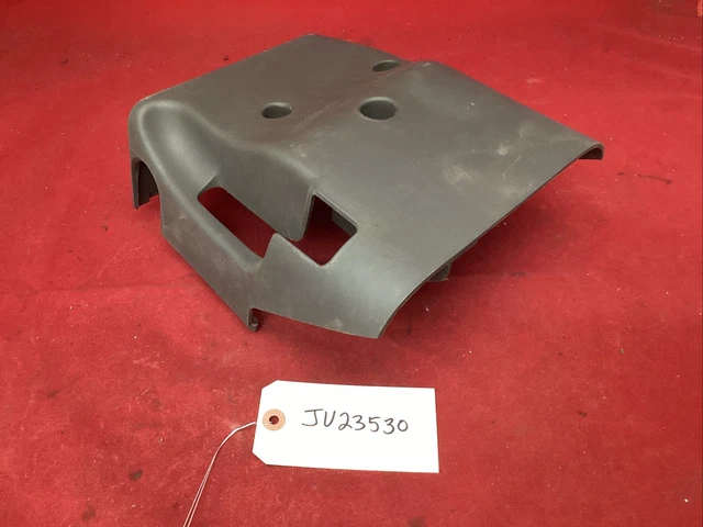 2011-2016 Ford F250Sd F350Sd Oem Steering Column Control Upper Cover Panel