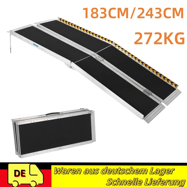 Schne Rampe Fr Rollstuhl Krankenkasse Bild
