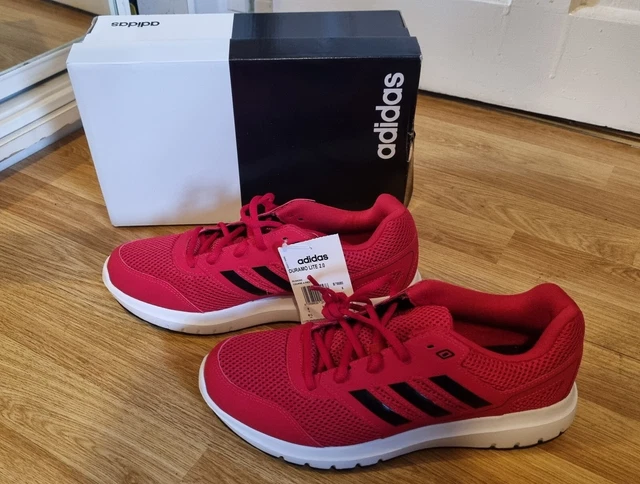 Adidas duramo 2025 lite 2.0 b75580