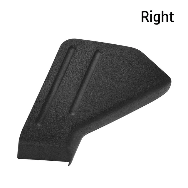 4 Panneaux De Protection De Rail Tactique M-lok – 120 Mm, Lot De 4