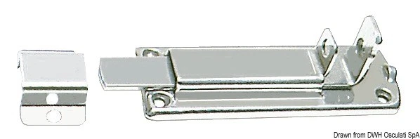 Pêne Inoxydable 85x27 Marque Osculati 38.214.00