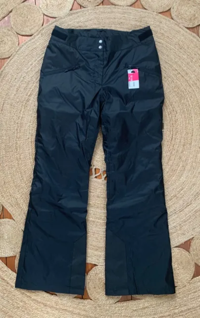 BNWT women’s ski trousers / salopettes size 12