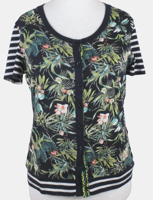 Vestito Donna Gerry Weber | Tessuto Morbido E Comodo | Taglio Elegante E Versatile | Per Occasioni Informali E Lavoro - Foto 10