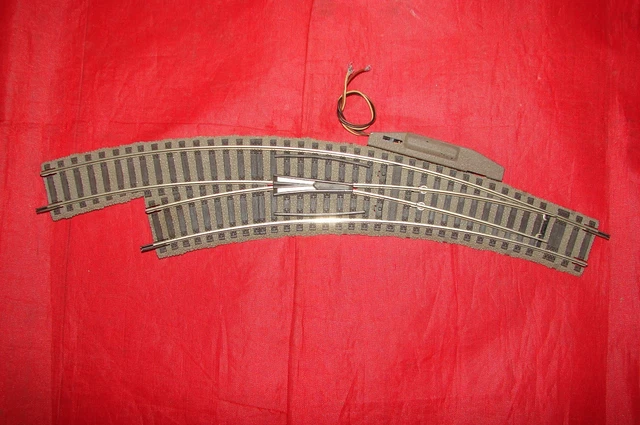 Fleischmann HO Gauge Model Railway Train Tracks - UK Fleischmann HO Gauge Model Railway Train Tracks - UK