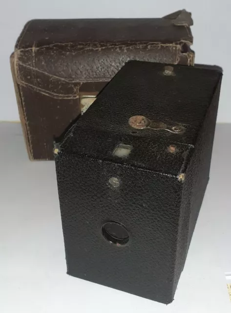 Kodak Eastman Cartridge Hawk-Eye No.2 MODÈLE C.C 