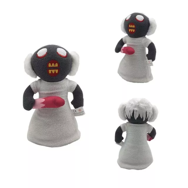 GAME TATTLETAIL PLUSH Horror 25cm/10inch Figure Doll Soft Toy Gift Kids  Stuffed $16.81 - PicClick AU