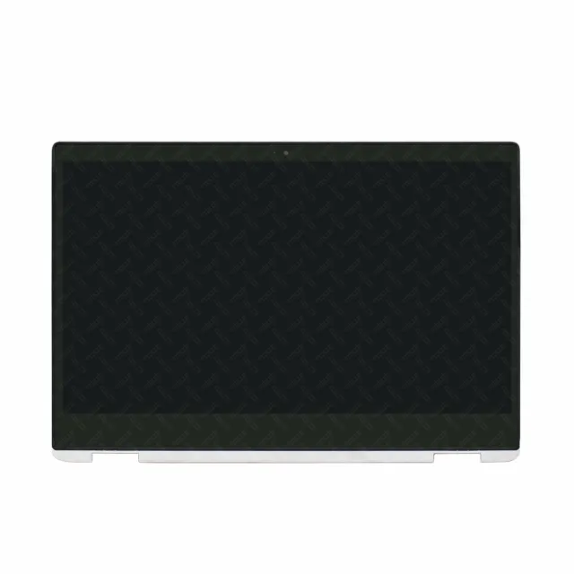 FHD LED LCD Touch Screen Digitizer Display für HP Chromebook x360 14-da0002ng