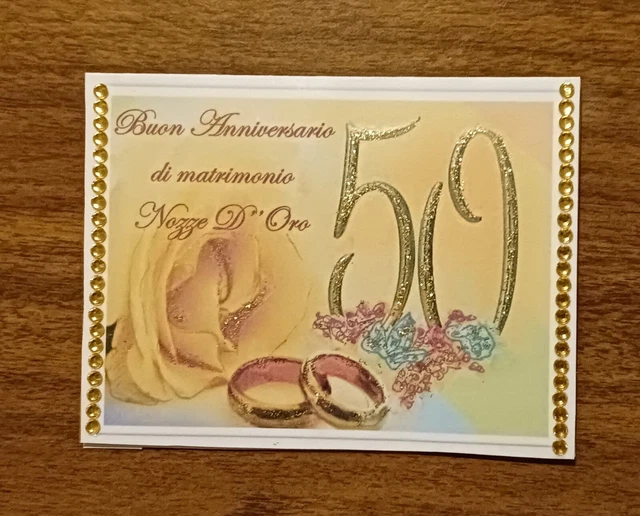 LINA OFFICINE GRAFICHE CREATIVE 96-256 Biglietto Auguri Regalo Matrimonio Portasoldi, Busta Interna inclusa - con Etichetta Chiudi Busta, 11 x 16 cm (PALLONCINI
