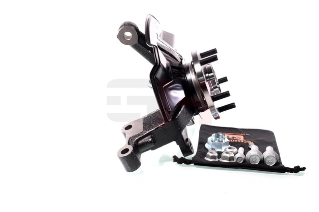 STEERING KNUCKLE WHEEL SUSPENSION GH-283289V FOR MAZDA L3-VDT/L3K7 2.3L ...