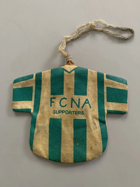 Ancien Nantes Maillots de foot - Old football shirts