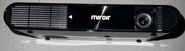 LED Beamer  Miroir M631 -  Ultra PRO Projektor (oder Tausch) Siehe Text