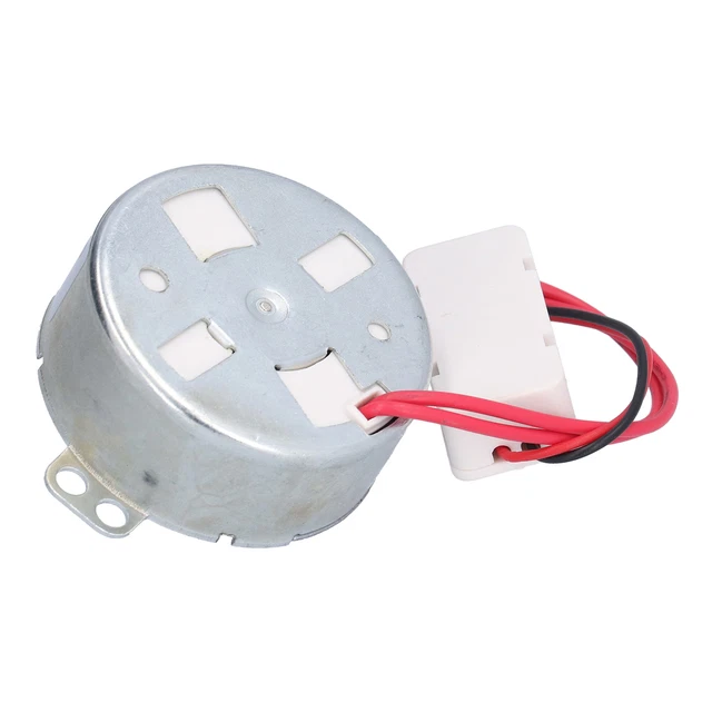 Moteur Ventilateur Climatisation DC Variable RRMBBA427 ZKFP-38-8-115L – Remplacement Fiable