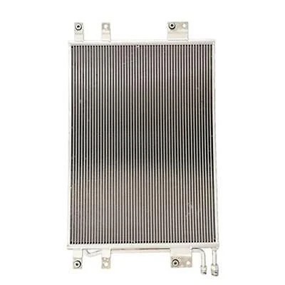 Air Conditioner Condenser 0 1394646
